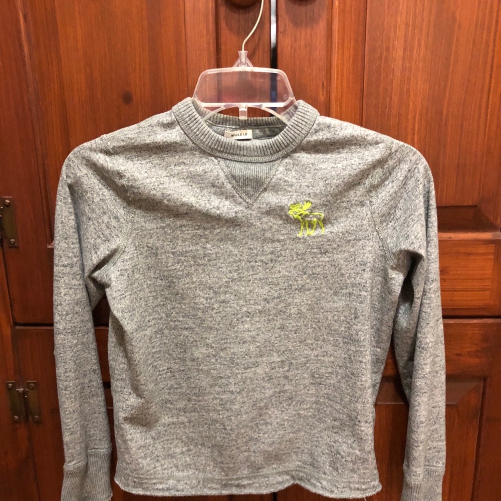 Abercrombie Kids Long Sleeve